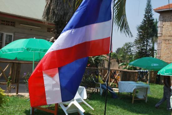 Chokh Di Thai Restaurant